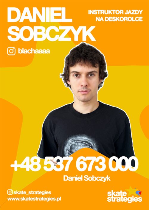 Daniel Sobczyk
