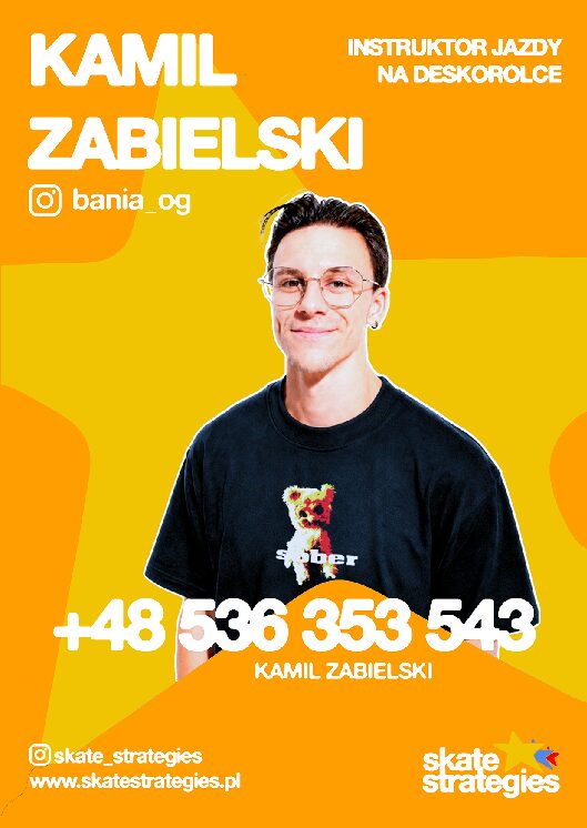 Kamil Zabielski